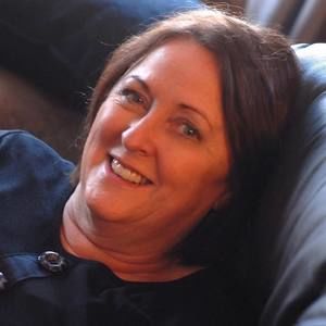 Meet your Posher, Bev